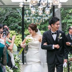 ザ・ガーデンオリエンタル大阪の写真21枚目