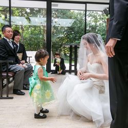 ザ・ガーデンオリエンタル大阪の写真11枚目