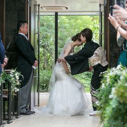 ザ・ガーデンオリエンタル大阪の写真15枚目