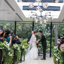 ザ・ガーデンオリエンタル大阪の写真17枚目