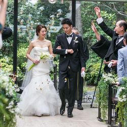 ザ・ガーデンオリエンタル大阪の写真24枚目