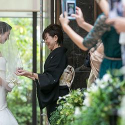 ザ・ガーデンオリエンタル大阪の写真1枚目