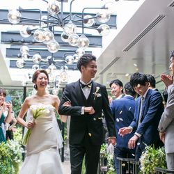 ザ・ガーデンオリエンタル大阪の写真8枚目