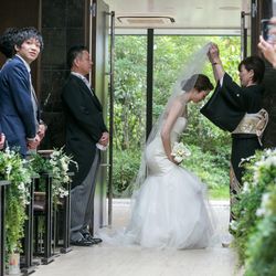 ザ・ガーデンオリエンタル大阪の写真9枚目