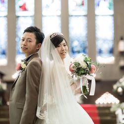 宮の森フランセス教会の写真11枚目