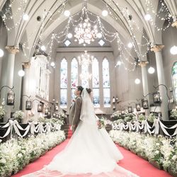 宮の森フランセス教会の写真24枚目