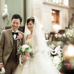 宮の森フランセス教会の写真12枚目