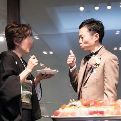 宮の森フランセス教会の写真8枚目