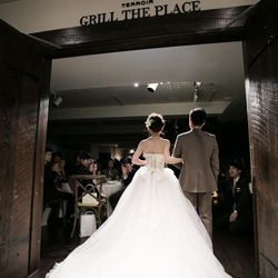 宮の森フランセス教会の写真21枚目