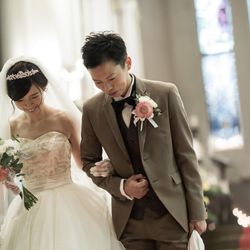 宮の森フランセス教会の写真3枚目