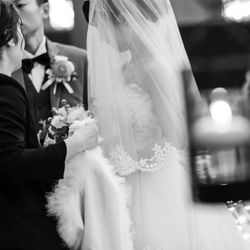 宮の森フランセス教会の写真20枚目