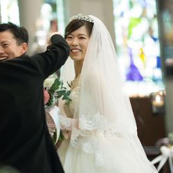 宮の森フランセス教会の写真36枚目