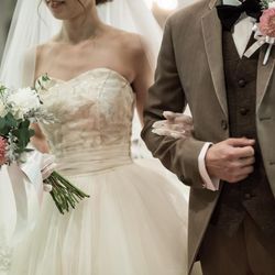 宮の森フランセス教会の写真26枚目