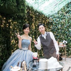 宮の森フランセス教会の写真21枚目