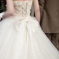 宮の森フランセス教会の写真14枚目