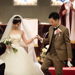 宮の森フランセス教会の写真15枚目