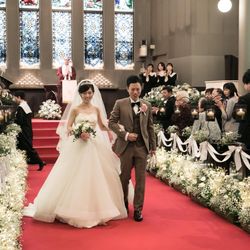 宮の森フランセス教会の写真36枚目