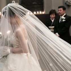 宮の森フランセス教会の写真11枚目