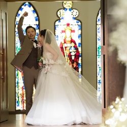 宮の森フランセス教会の写真23枚目