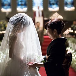 宮の森フランセス教会の写真7枚目