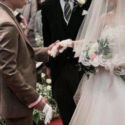 宮の森フランセス教会の写真29枚目