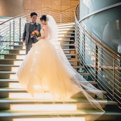 グランド ハイアット 東京の写真14枚目