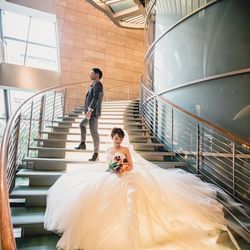 グランド ハイアット 東京の写真16枚目