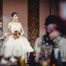 グランド ハイアット 東京の写真14枚目