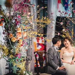 グランド ハイアット 東京の写真3枚目