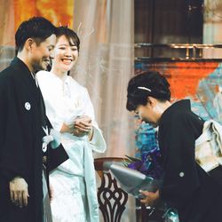 グランド ハイアット 東京の写真22枚目