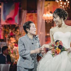 グランド ハイアット 東京の写真34枚目