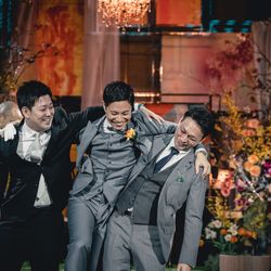 グランド ハイアット 東京の写真35枚目