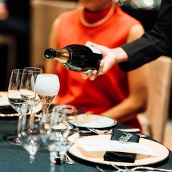 グランド ハイアット 東京の写真36枚目