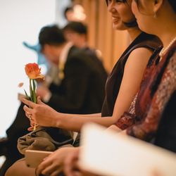 グランド ハイアット 東京の写真8枚目