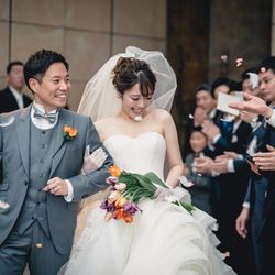 グランド ハイアット 東京の写真21枚目