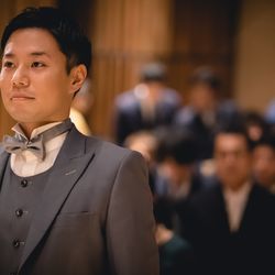 グランド ハイアット 東京の写真24枚目