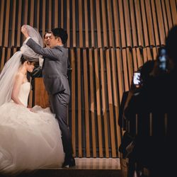 グランド ハイアット 東京の写真21枚目