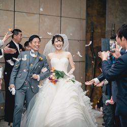 グランド ハイアット 東京の写真21枚目