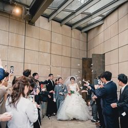 グランド ハイアット 東京の写真11枚目