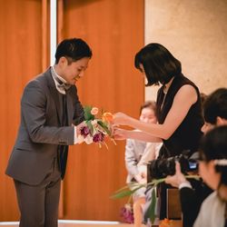 グランド ハイアット 東京の写真35枚目