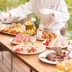 ザ・ミーツ マリーナテラスの写真10枚目