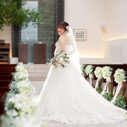 ブランレヴュー宇都宮アクアテラスの写真15枚目