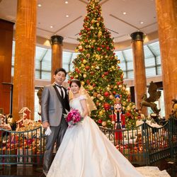 ウェスティンホテル東京の写真31枚目