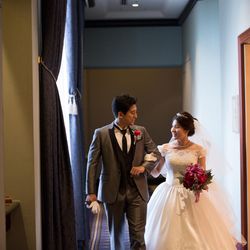 ウェスティンホテル東京の写真16枚目