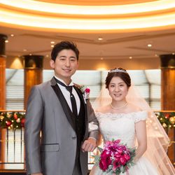 ウェスティンホテル東京の写真30枚目