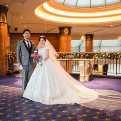 ウェスティンホテル東京の写真12枚目