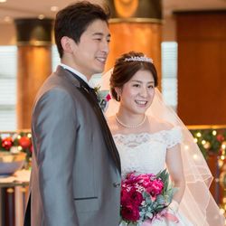 ウェスティンホテル東京の写真18枚目