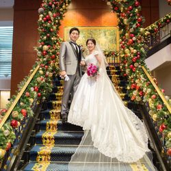 ウェスティンホテル東京の写真27枚目