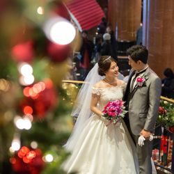 ウェスティンホテル東京の写真29枚目