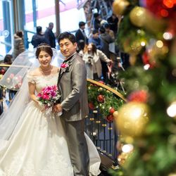 ウェスティンホテル東京の写真36枚目